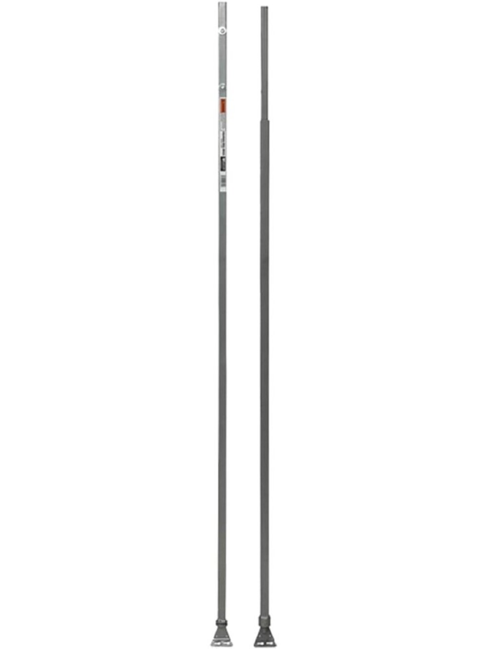 Adjustable Wall Brace for Fall Protection | Heavy-Duty Safety Support System